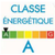 Classe énergétique A