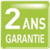 Alpatec Garantie 2 ans