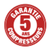 Daikin Garantie Compresseur 5 ans