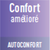 Pana Confort amélioré