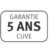 ALTECH garantie cuve