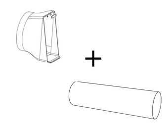 évacuation argo extrem 9 et 11