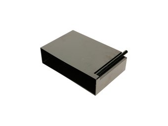 3002113C- Bac de ré-évaporation condensats Zanotti