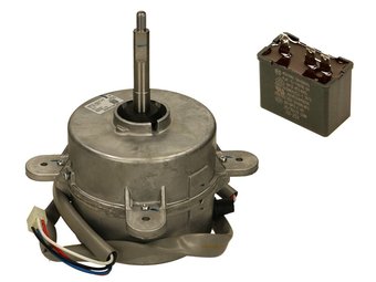 MFB-30NTAT - Moteur ventilateur extérieur + Condensateur