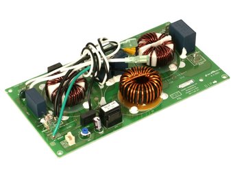 K04BA-0402HUE-P0 - carte électronique de puissance