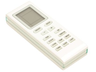 9ASS4342 Télécommande Daitsu