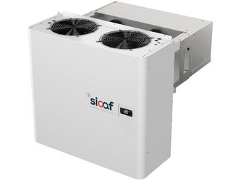 ACR100 Groupe froid SICCAF forme 2