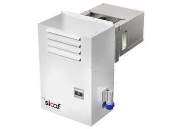 ACN012ES Groupe frigorifique marque SICAF