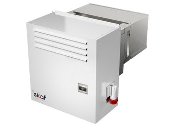 ACB300ES Groupe frigorifique marque SICAF