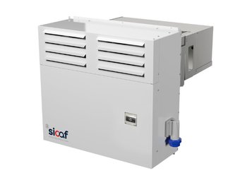 ACN0120ES Groupe frigorifique marque SICAF