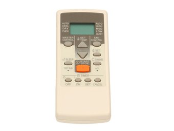 AR-JE6 ou 9AGF6040 télécommande