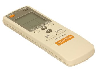 AR-JW1 - télécommande manuelle 