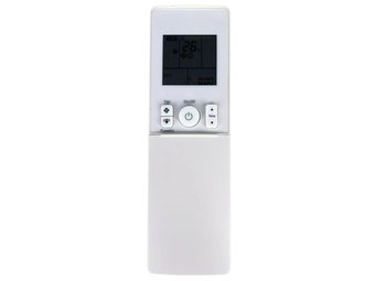 ARC466A9 - Télécommande FTXS35K3V1B