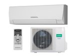 ASG09UI-LLC climatisation murale mono-split réversible inverter