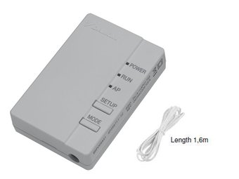 Carte WiFi BRP069B42 de Daikin