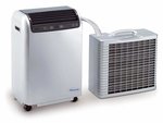 C15000N climatiseur déconnectable