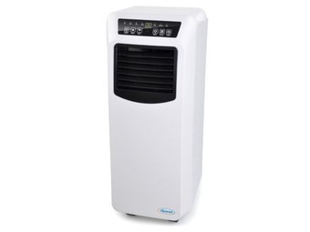 COOL’R12D climatiseur mobile réversible