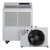 Cooleo 15 climatiseur mobile eau biblock