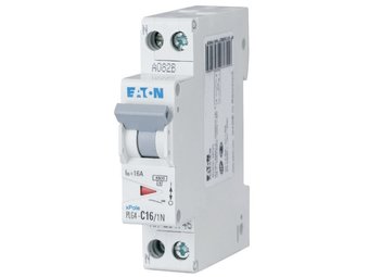 Disjoncteur Eaton gamme PLG4