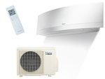 Emura 2 Climatisation monosplit 2 kw Daikin