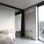 EMURA2 FTXG35LW unité intérieure murale chambre