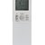 ACR466A1 télécommande pour EMURA2 FTXG35LW 