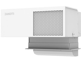 MPC1110YA11X Groupe Frigorifique Plafonnier Monobloc Positif