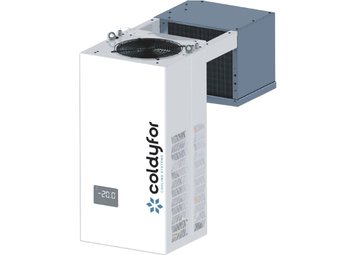 IPAM402B groupe froid monobloc positif