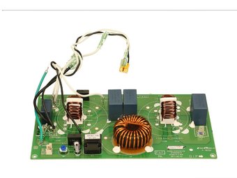 K04BA-0505HUE-P0 - carte électronique de puissance