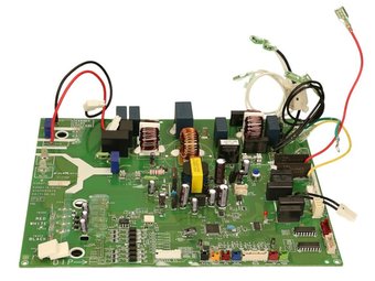 K06DY-0600HUE-C1 -  carte-electronique