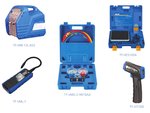 Kit Complet d'outillage ADC R32 KIT-ADC-R32 Kit complet d'outillage R32