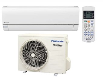 ETHEREA KIT-E15-QKE climatisation mono-split inverter réversible