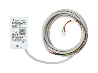 MAC-597IF-E - Interface wifi Mitsubishi