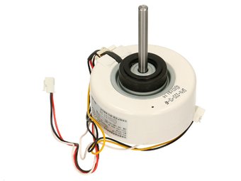 MFA-40TZN - Moteur ventilateur