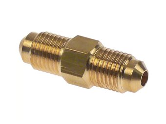 Mamelon raccord 1/4 pouce sae