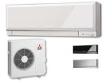MSZ-EF50-VEW-B-S monosplit mural réversible inverter
