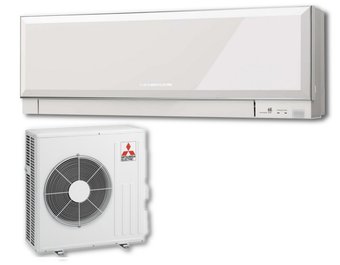 MSZ-EF50VEW blanc climatisation mono-split murale