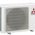 MUZ-SF25VEE unité extérieure réversible inverter