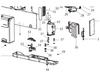 276394A - Thermoacteur pour obturateur d'écoulement UNICO AIR HP