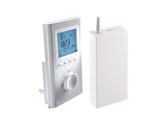 PAW-A2W-RTWIRELESS : Thermostat ambiance LCD sans fil
