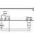 Schema de câblage du MTR6T1RD