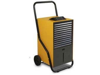 SecoSteel PRO 30 Déshumidificateur d'air professionnel