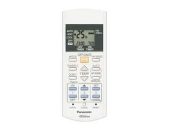 Télécommande pour cs-e18gfew