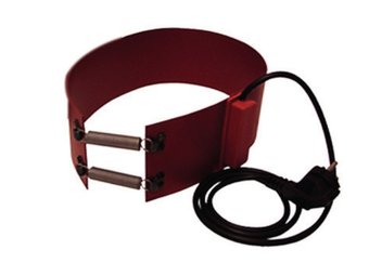 TF-CC ceinture chauffante