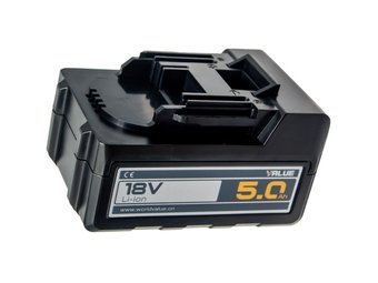 TF-VRP-BAT - Batterie pour pompe à vide TF-VRP2DLI