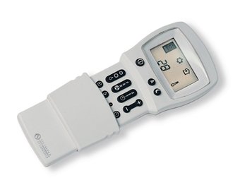 Télécommande split logo - 276292B82