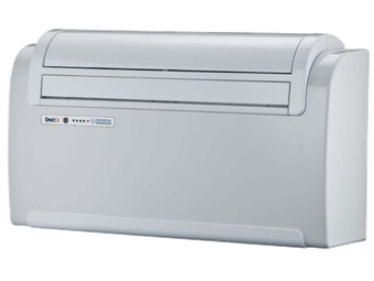 UNICO R 12 HP Climatiseur Console sans unité extérieure - Réversible - Non Inverter