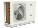 VERSATI MB 4  Pompe à chaleur monobloc air/eau réversible