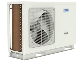 VERSATI MB 6  Pompe à chaleur monobloc air/eau réversible