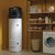 Altech bt250i ballon thermodynamique installation